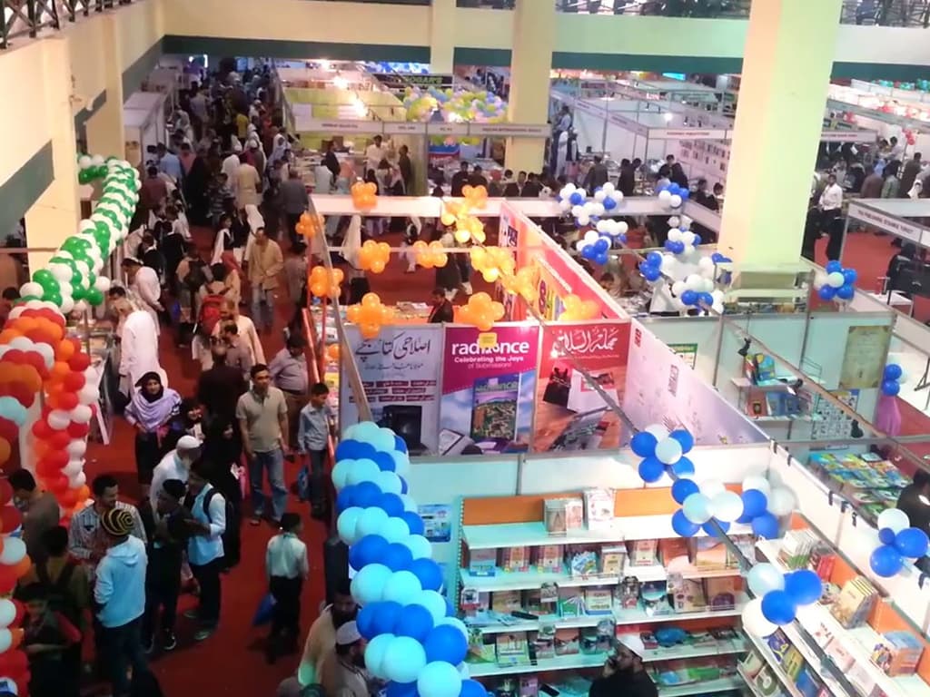 'Stateoftheart Expo Centre to be established in Faisalabad