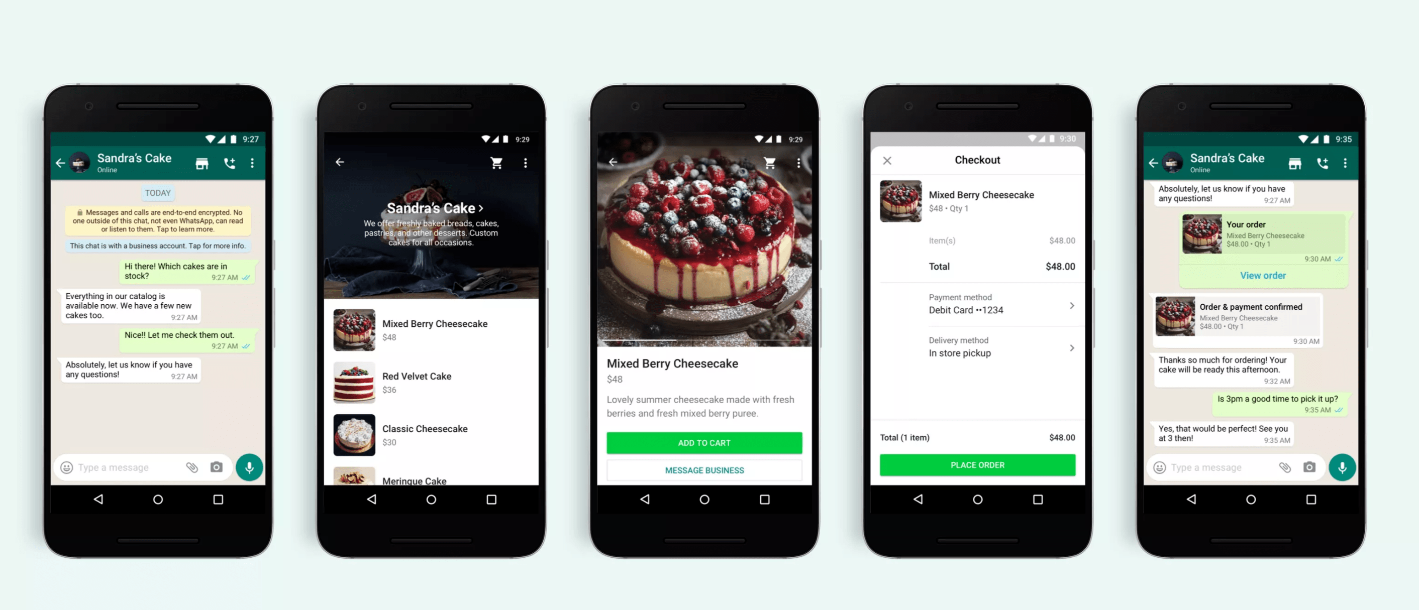 WhatsApp Business Now Comes With A Price Tag Technology Business
