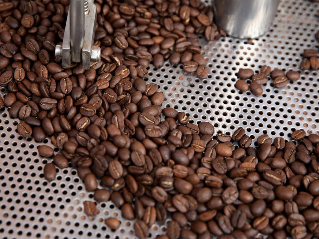 Costa Rica coffee exports up sharply in November Markets Business