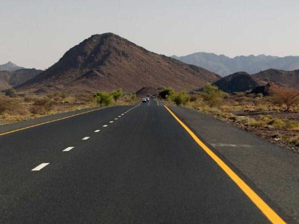 Largest CPEC Project PeshawarKarachi Highway open to