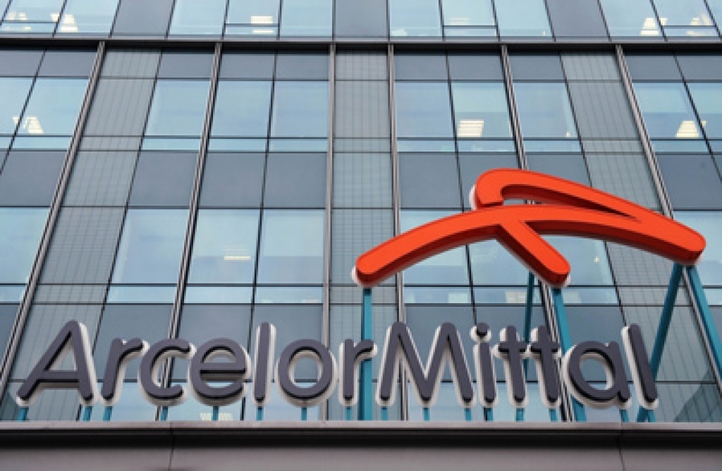 ArcelorMittal, Nippon Steel to build new electric arc furnace in US