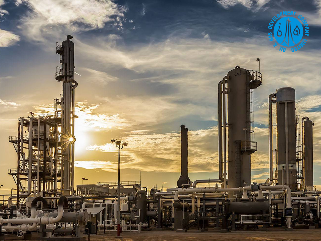 Oil and Gas Development Company Limited BR Research Business Recorder