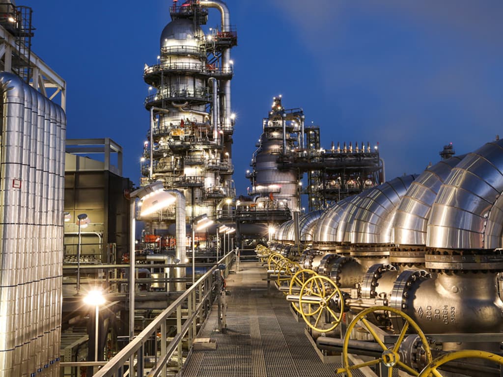 Six projects in the offing to enhance Pakistan’s oil refining capacity