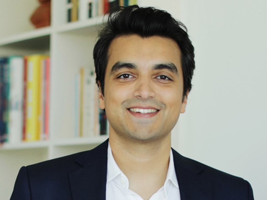 Interview with Mubariz Siddiqui Lawyer General Counsel Sarmayacar