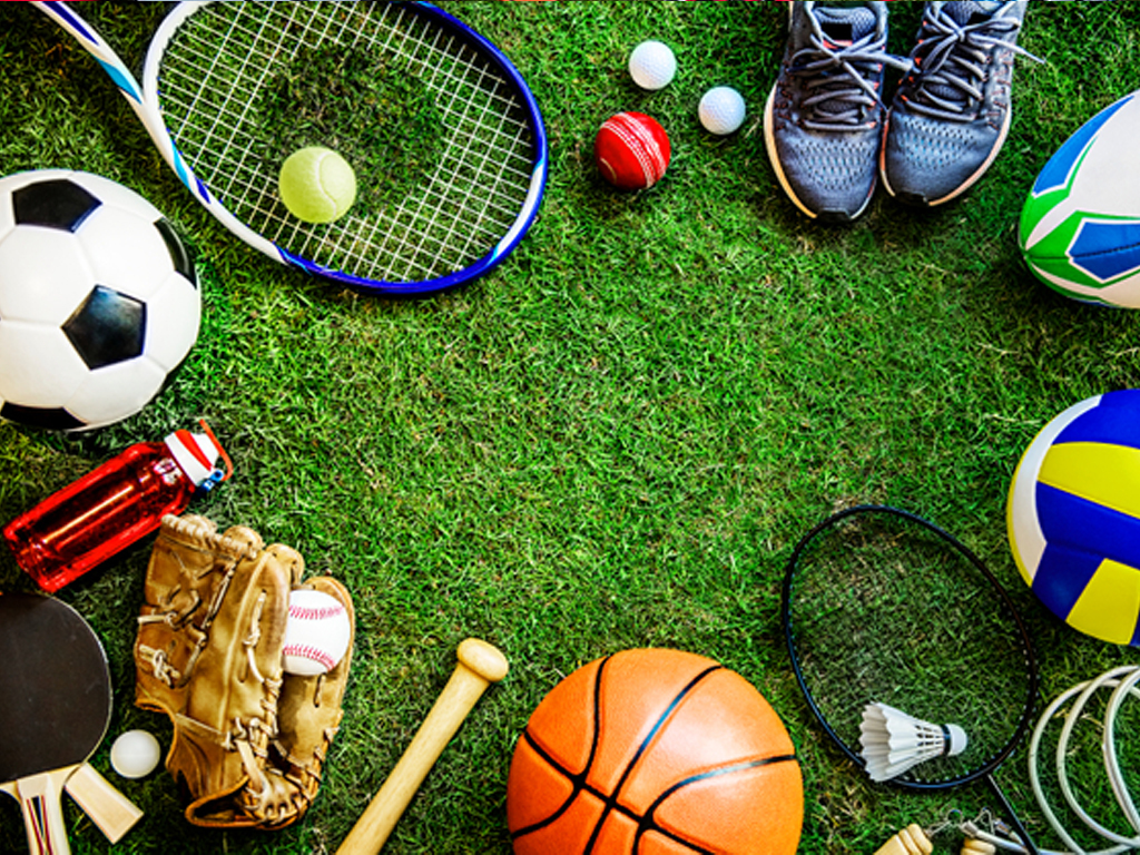 Sialkot hub of boxing, martial arts goods manufacturing