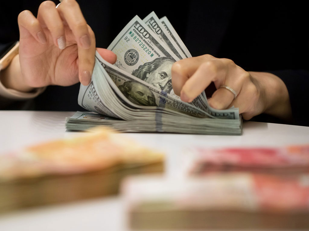 Hot money returns? BR Research Business Recorder