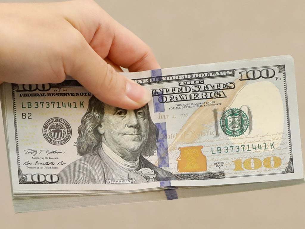 Kerb buying and selling rate of US dollar Markets Business Recorder