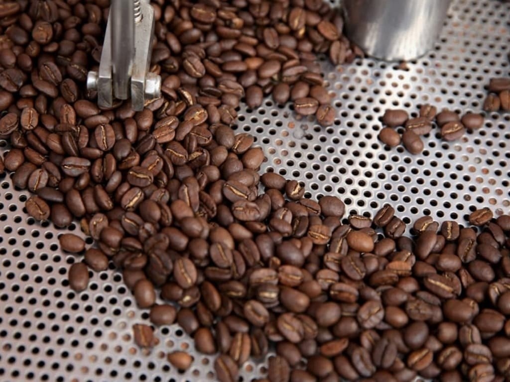 Arabica coffee prices weaken Markets Business Recorder
