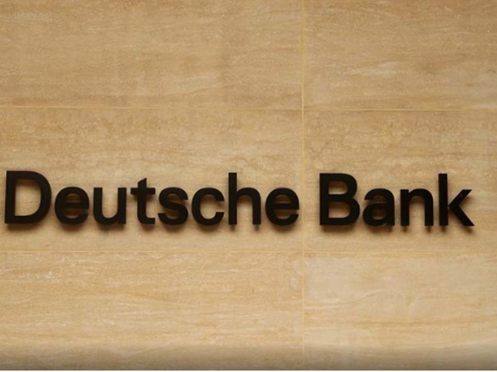 Deutsche Bank Malaysia Deutsche Bank Ag High Res Stock Images