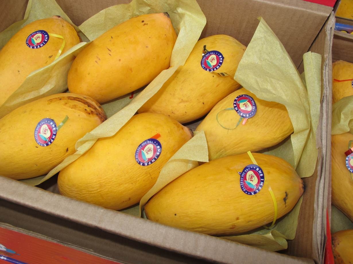 After Australia, Japan approves Pakistan's mango facility for exports