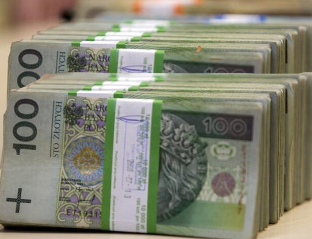 Polish zloty to regain lost ground World Business Recorder