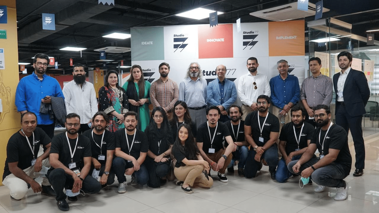 Systems Limited launches Studio 77 Pakistan Business Recorder