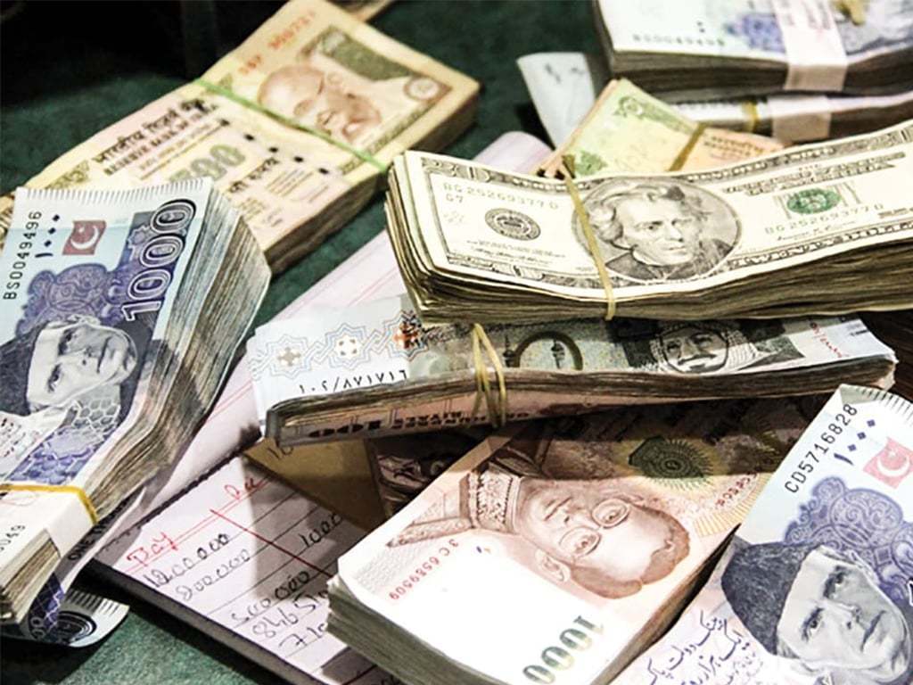 Remittances sustaining momentum BR Research Business Recorder
