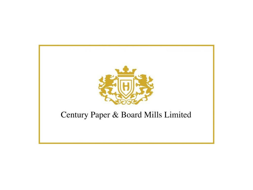 Century Paper and Board Mills Limited BR Research Business Recorder
