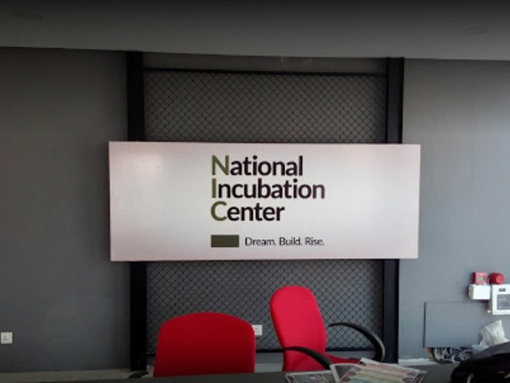 NIC accepting applications for startup incubation programme Pakistan