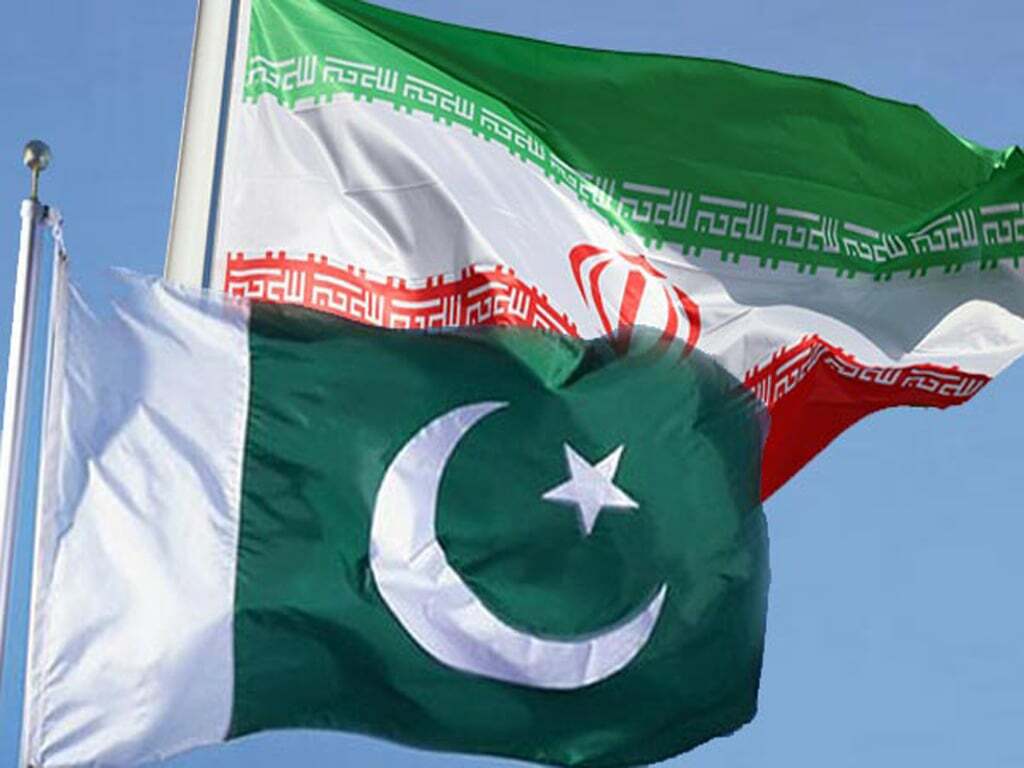 Pakistan, Iran to sign barter deal through commerce chambers
