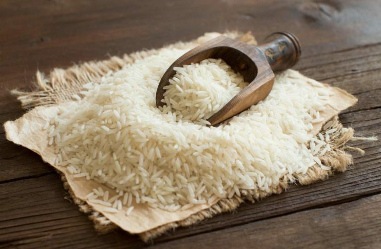 Punjab registers record rice production of 5.766m tons Markets