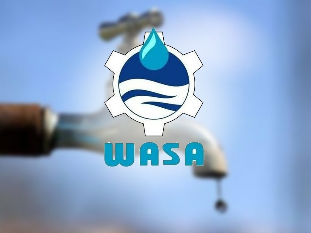 DG FDA visits WASA’s water treatment plant Pakistan Business Recorder