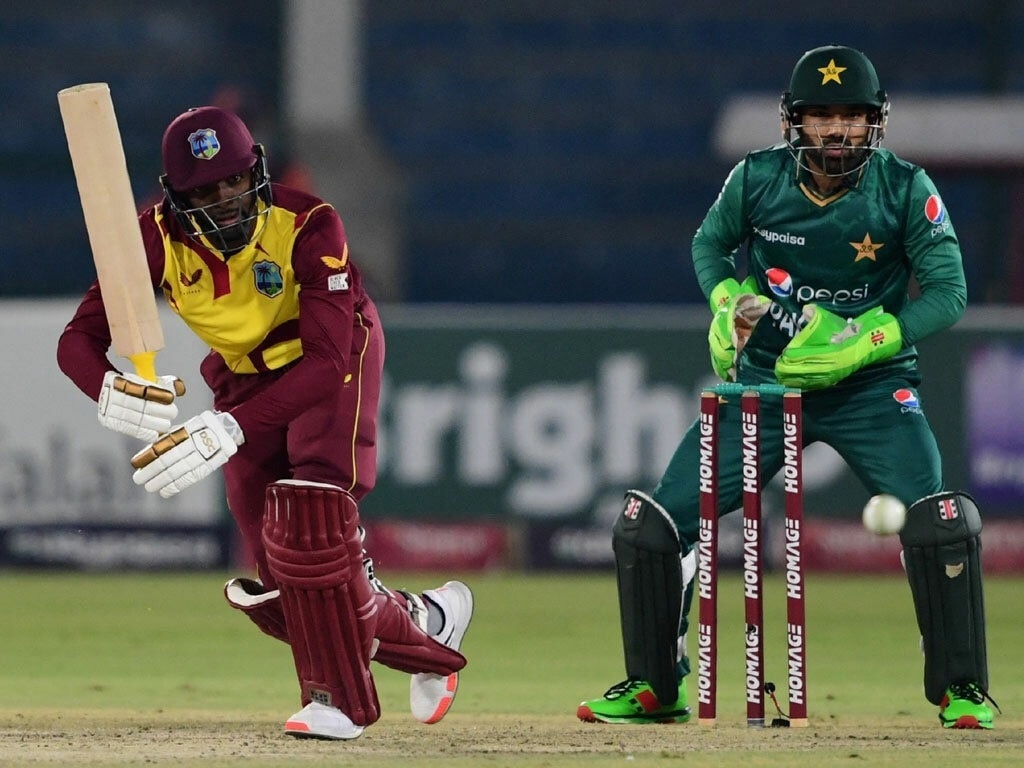 pak vs west indies 2023 West Indies To Play Three T20Is In Pakistan In Early 2023: Pcb - Sports - Business Recorder