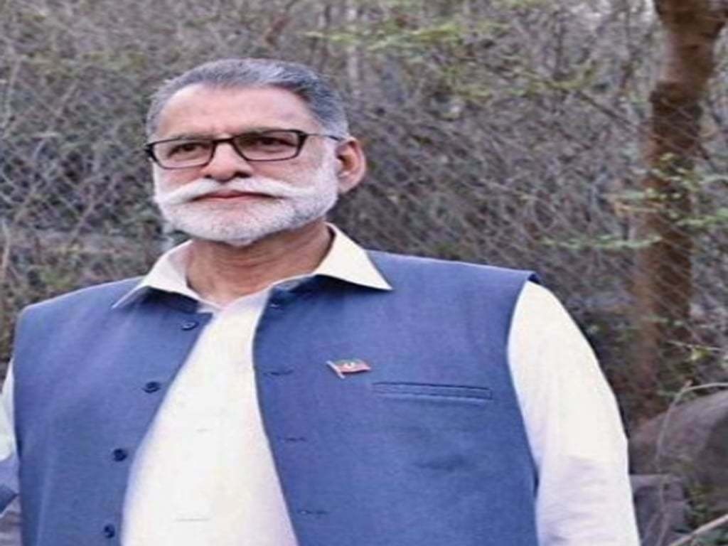 Indian Illegally Occupied Jammu & Kashmir New Delhisponsored real