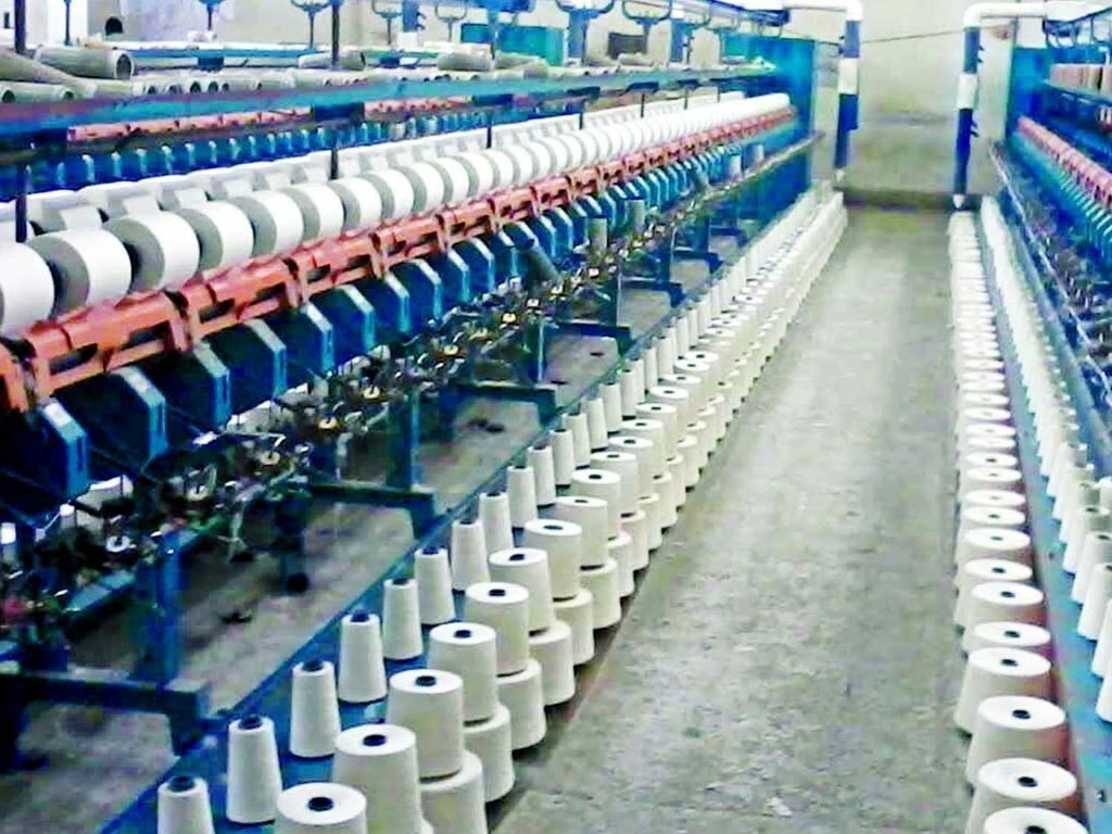 Colony Textile Mills Limited BR Research Business Recorder