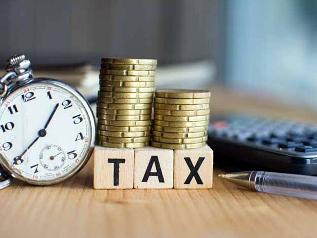 Reforming tax system Opinion Business Recorder