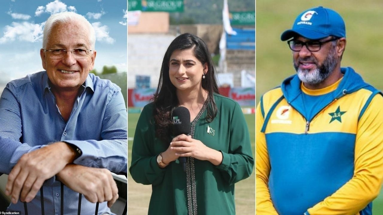 PCB announces starstudded commentary panel for PSL Sports Business