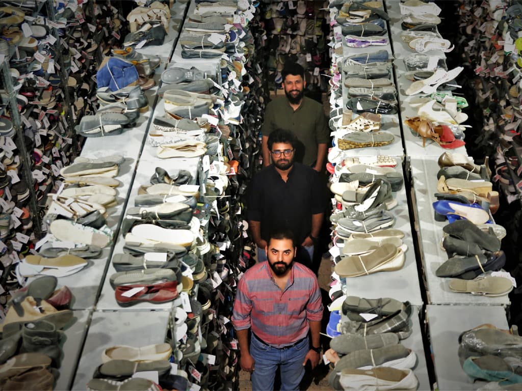 Pakistan’s 'sustainable fashion' platform Swag Kicks raises 1.2mn seed