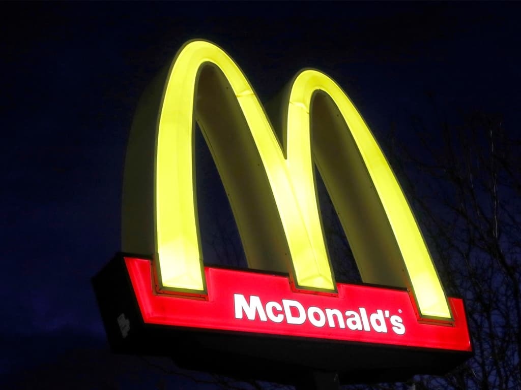 How McDonald’s makes money Opinion Business Recorder