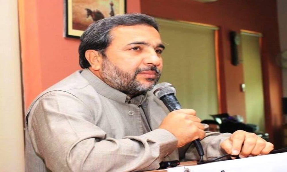 Mardan mayor presents surplus budget Pakistan Business Recorder