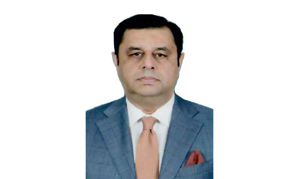 Interview with Fawad Anwar — MD, AlKaram Textile Mills (Pvt) Ltd BR