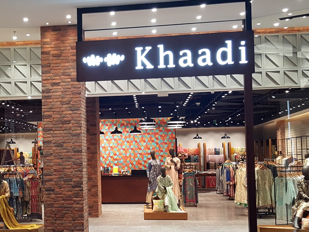 Khaadi breaks silence on social media rage Life & Style Business