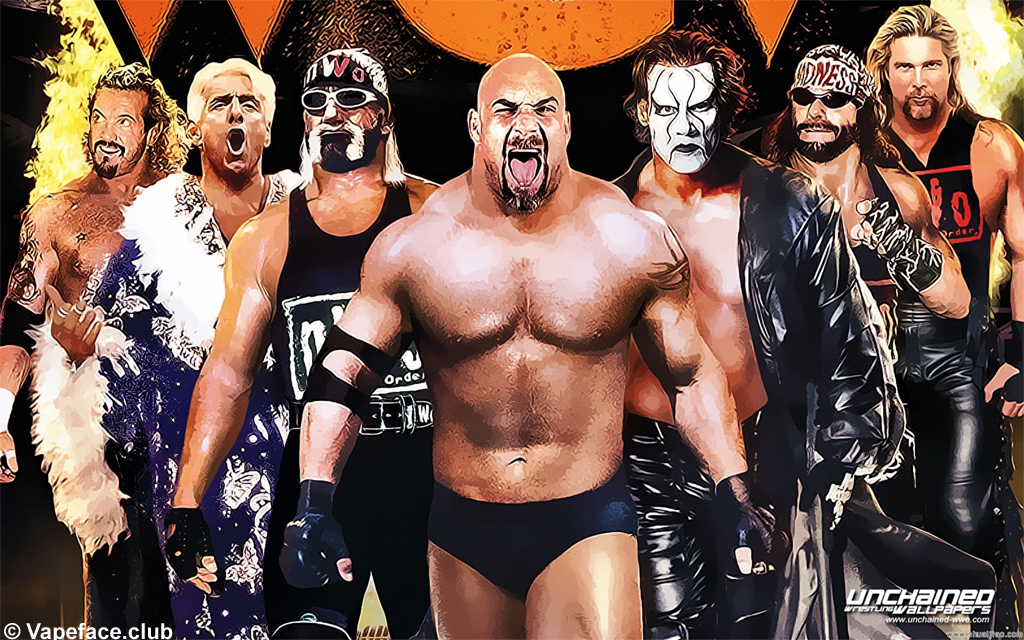 WCW, WWE legend all set for sensational return Sports Business Recorder