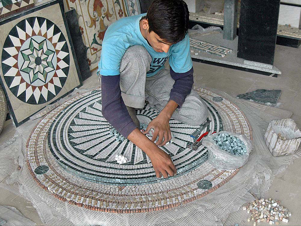 Marble factories spreading ailments, causing environmental issues