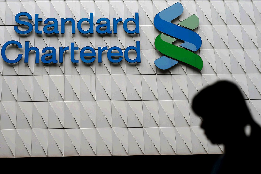 Standard Chartered Bank earns Rs5.2bn profit for 6 months Business
