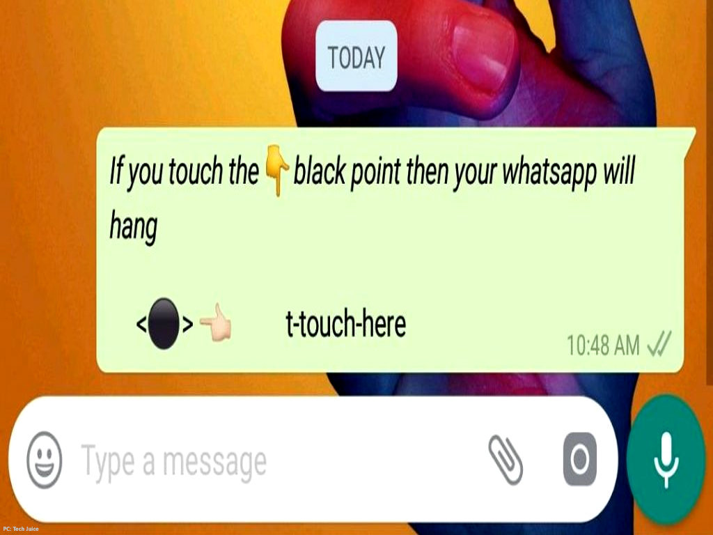 Two new WhatsApp bugs can crash your smartphone Technology Business