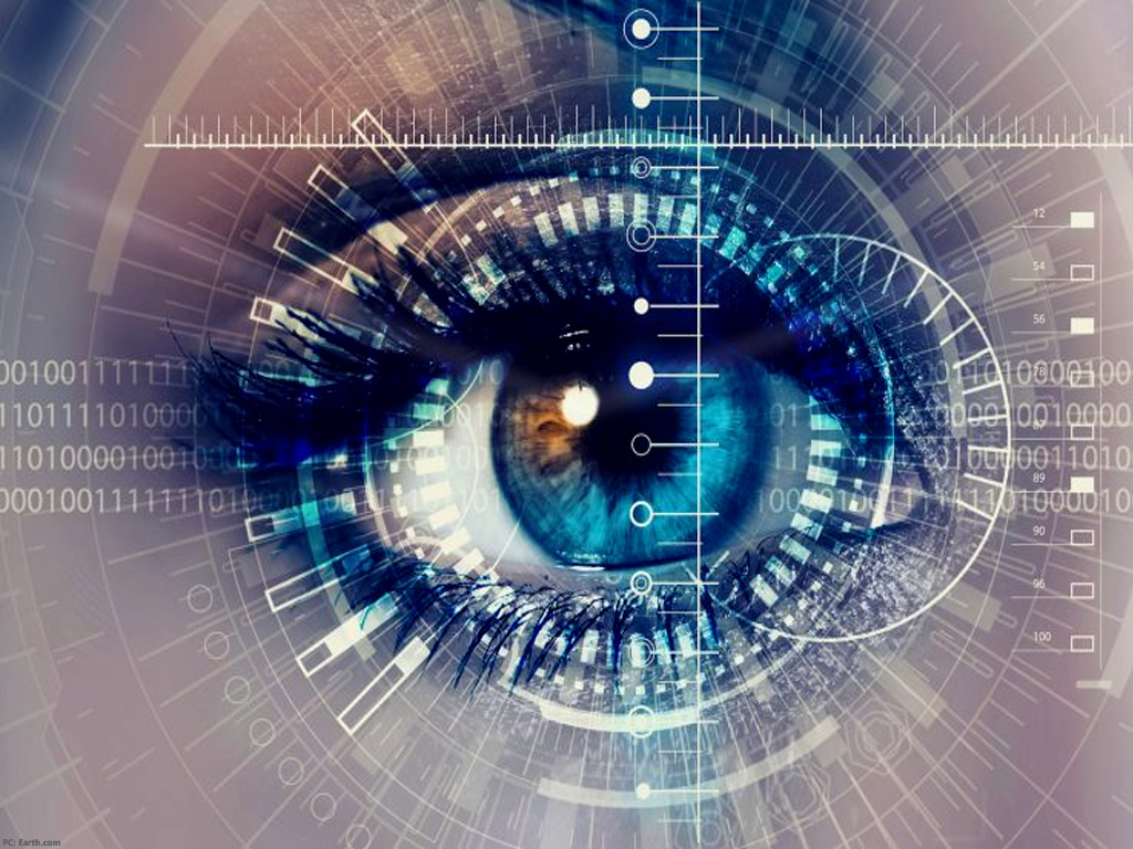 New AI predicts person’s personality by tracking their eyes