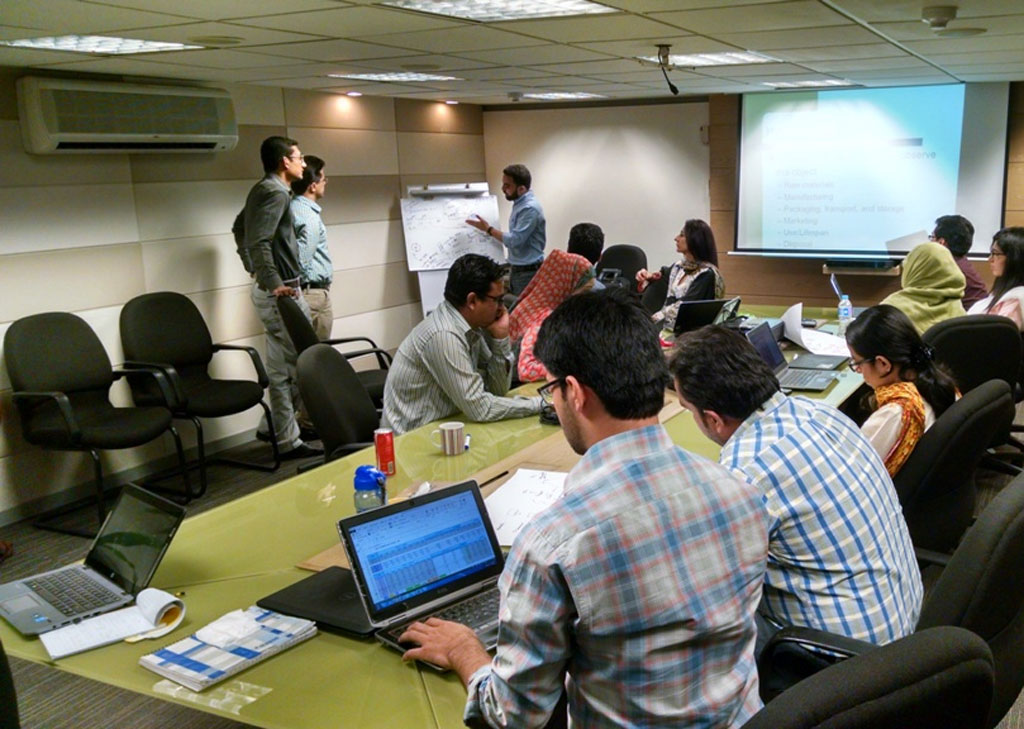 Govt finalizes new working hours for public offices Business