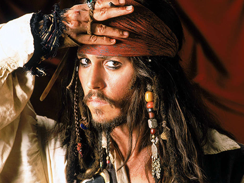 Pirates Johnny Depp Disney Told Johnny Depp To Tone Down Jack Sparrow