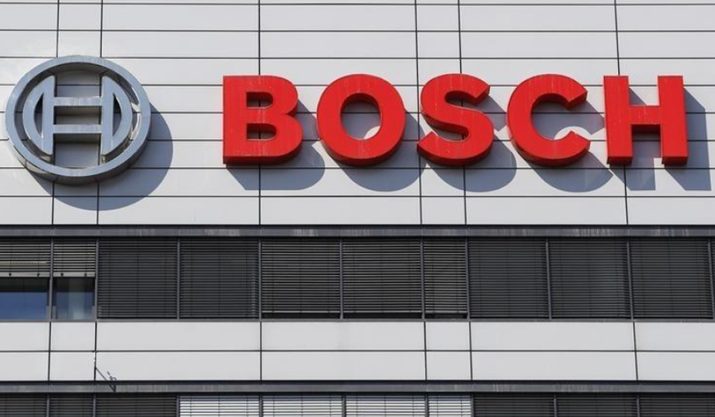 Germany's Bosch aims to go carbonneutral from 2020 Business