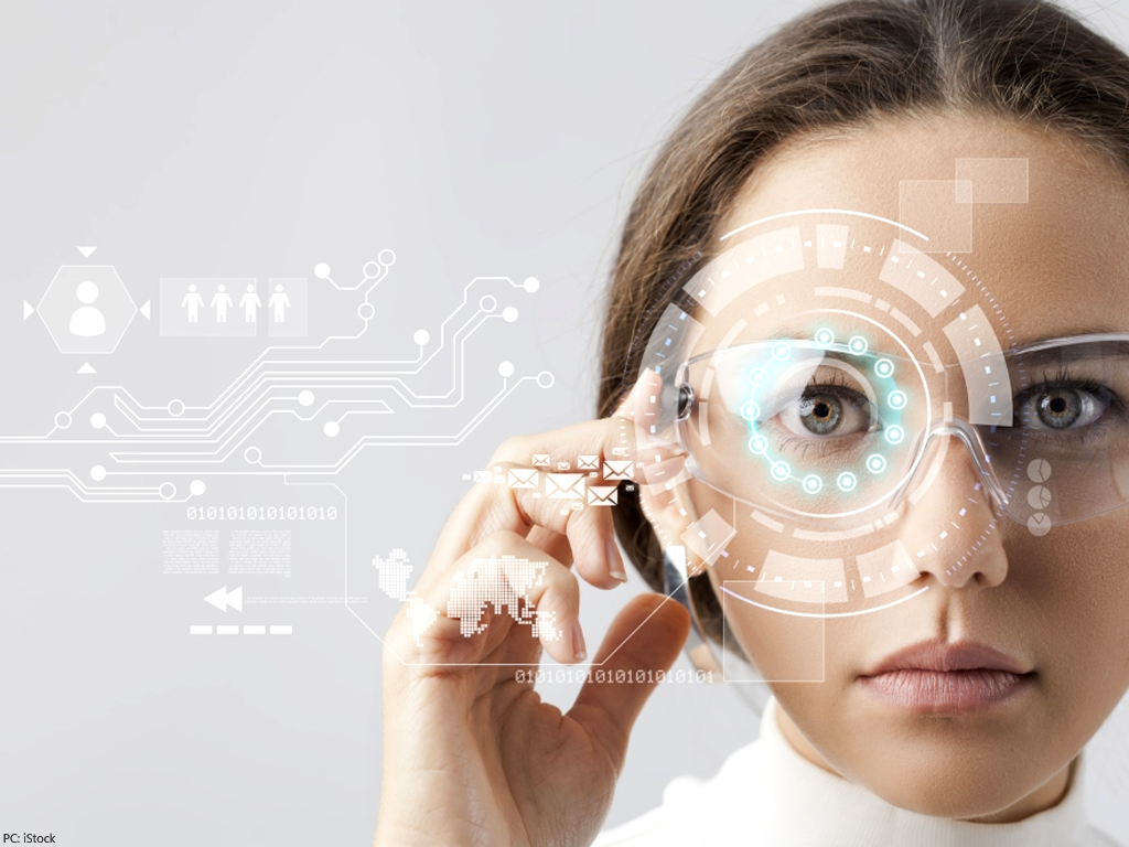 New brain implant device restores partial vision in blind people