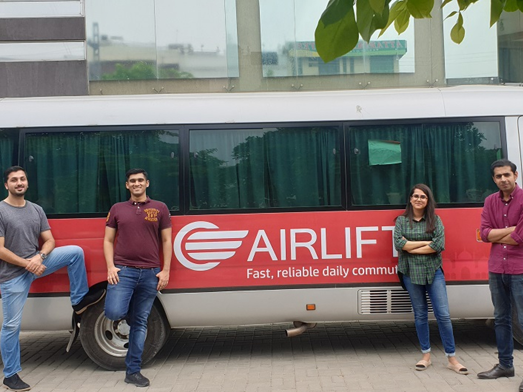 Record shattering startup Airlift to bring electric buses to Pakistan Pakistan Business Recorder