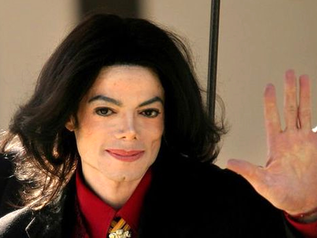 Michael Jackson’s life to turn into a movie Life & Style Business