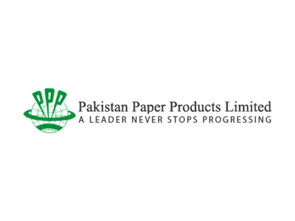 Pakistan Paper Products Limited BR Research Business Recorder