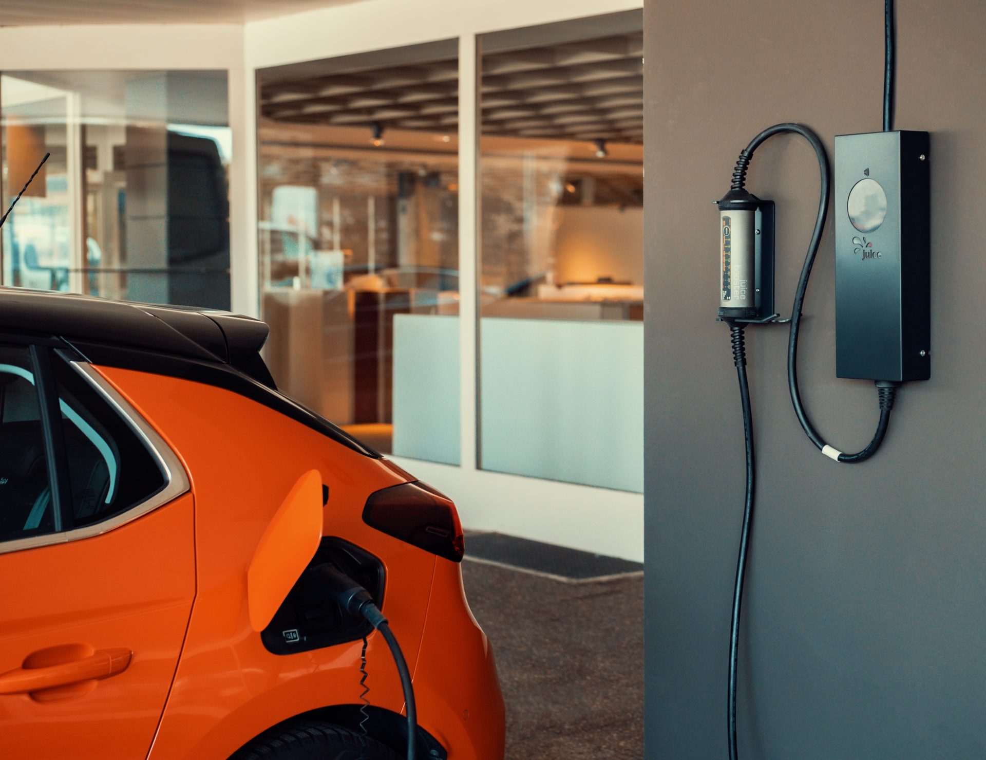 Juice Technology llega a España y establece su central en Málaga