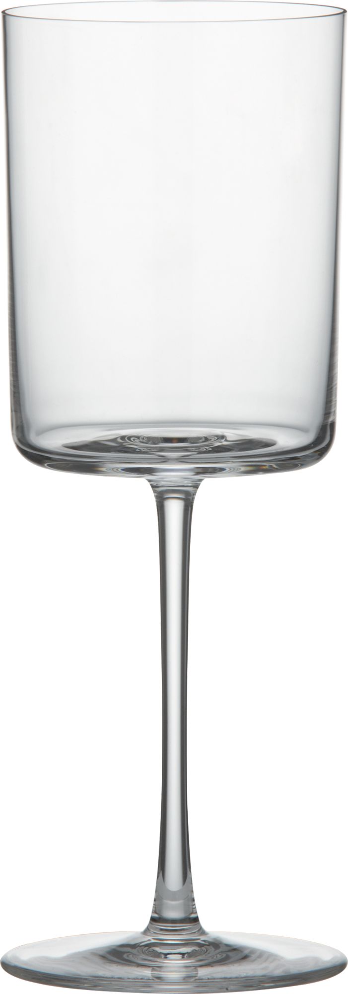 Edge 13 oz. Wine Glass Crate and Barrel