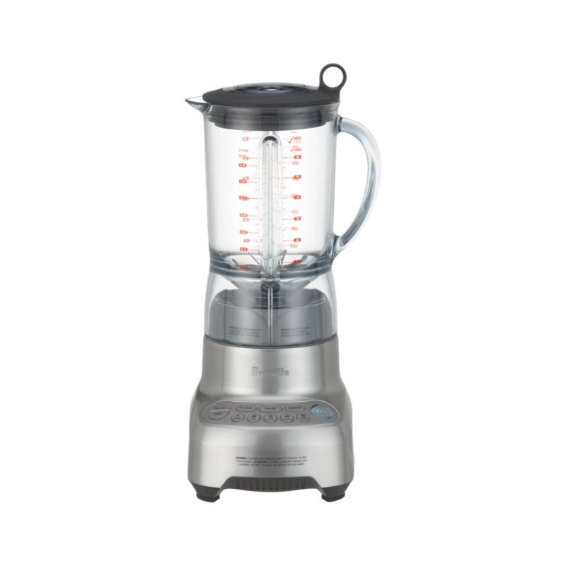 Breville ® Hemisphere Blender Crate and Barrel