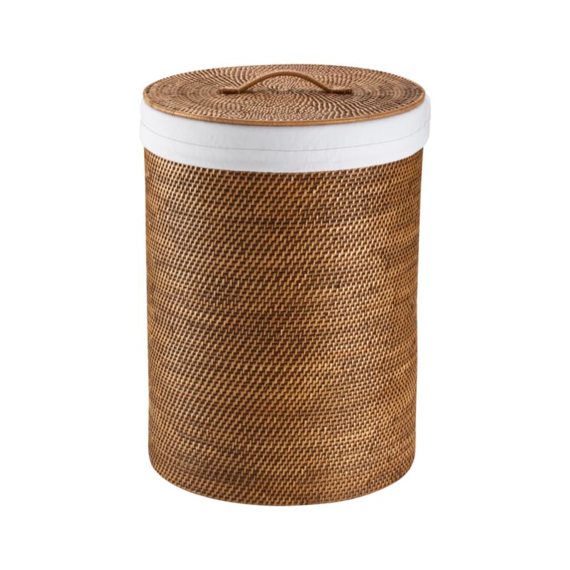 hamper definition What is