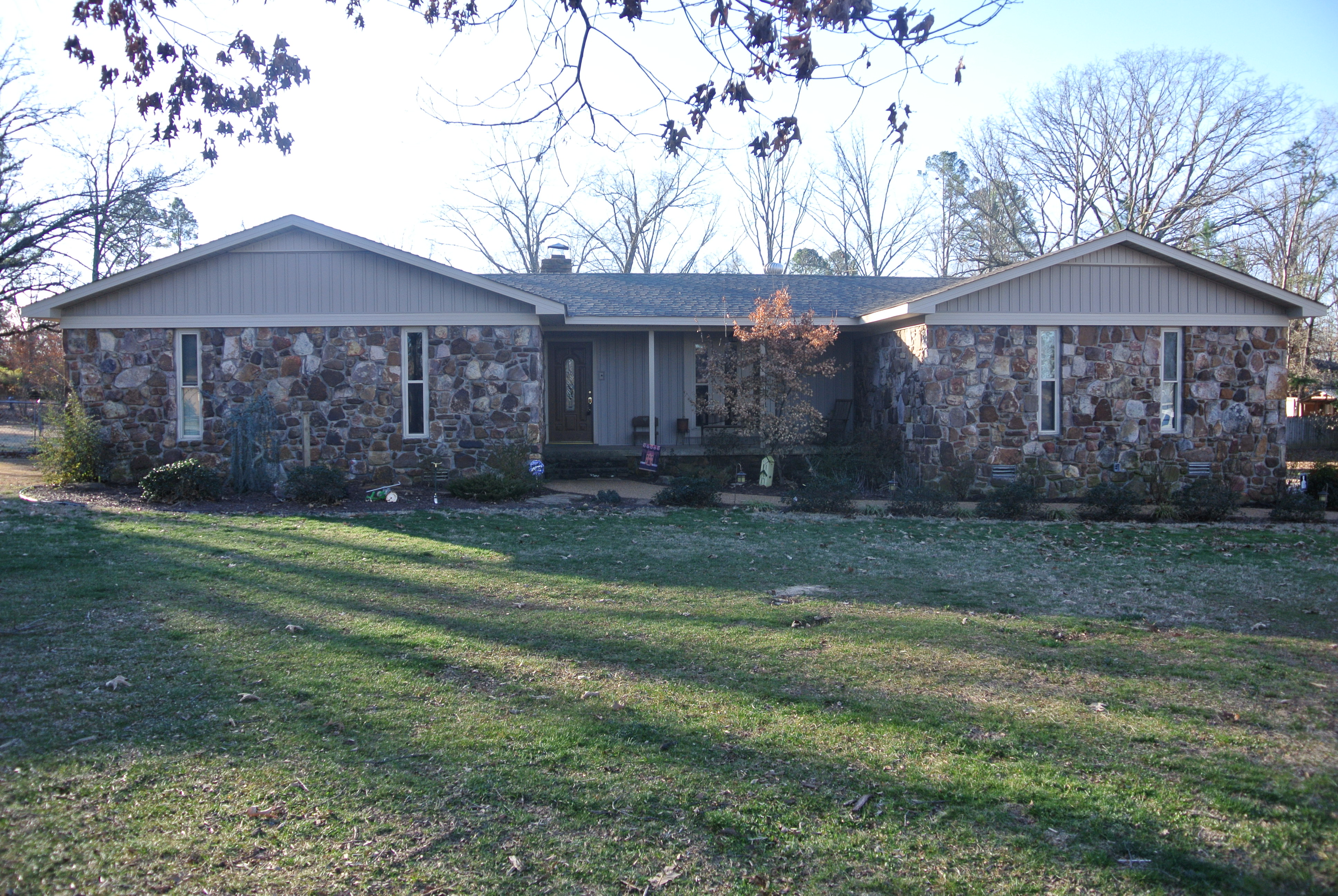 Batesville, Coldwell County Real Estate Banker