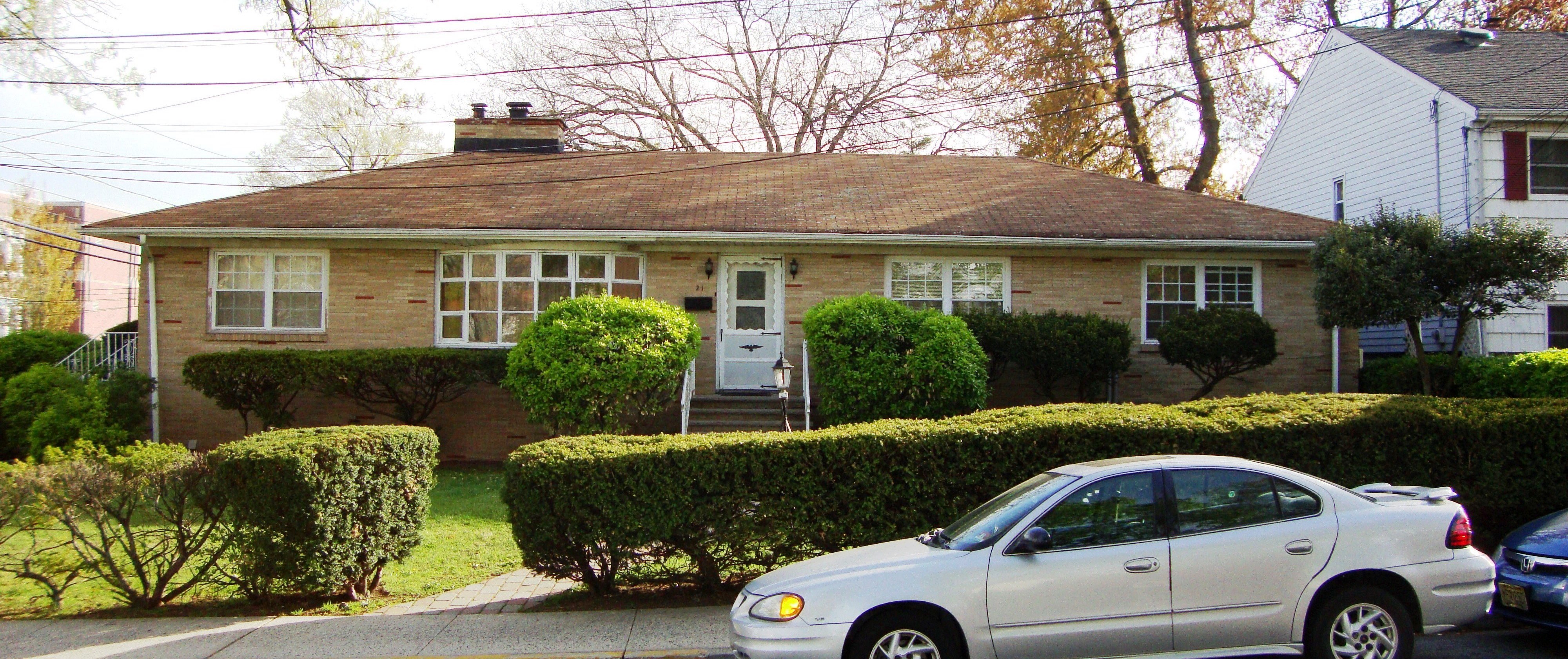 Coldwell Banker for real estate and real estate sales in North Arlington, NJ